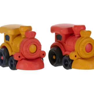 Wild Republic Wheat Toys*Wheat Toys Train - 4"