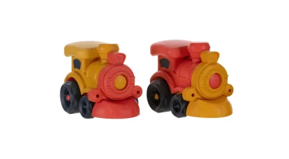 Wild Republic Wheat Toys*Wheat Toys Train - 4"