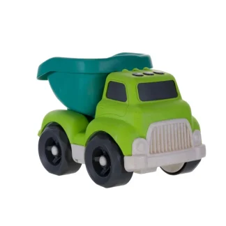 Wild Republic Wheat Toys*Wheat Toys Truck - 4"