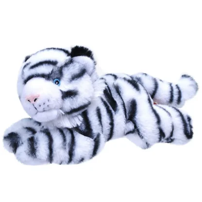 Wild Republic Ecokins*White Tiger Ecokins Mini