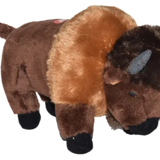 Wild Republic Wild Calls*Wild Calls Bison- 8"