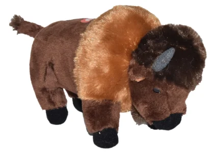 Wild Republic Wild Calls*Wild Calls Bison- 8"