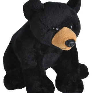 Wild Republic Wild Calls*Wild Calls Black Bear- 8"