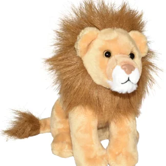 Wild Republic Wild Calls*Wild Calls Lion - 8"