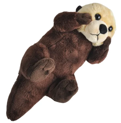 Wild Republic Wild Calls*Wild Calls Sea Otter- 8"