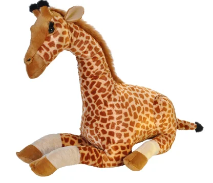 Wild Republic Cuddlekins*Jumbo Giraffe Stuffed Animal - 30"