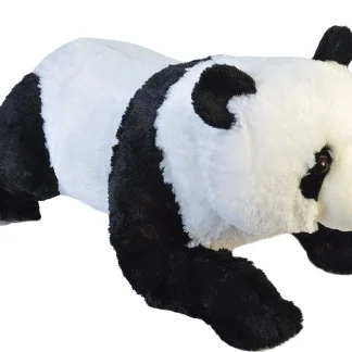 Wild Republic Cuddlekins*Jumbo Panda Stuffed Animal - 30"