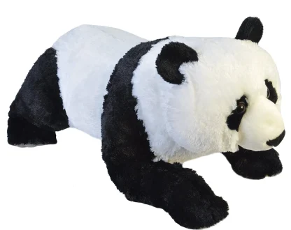 Wild Republic Cuddlekins*Jumbo Panda Stuffed Animal - 30"