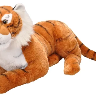 Wild Republic Cuddlekins*Jumbo Tiger Stuffed Animal - 30"