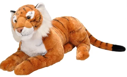 Wild Republic Cuddlekins*Jumbo Tiger Stuffed Animal - 30"